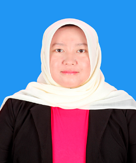 Arisessy Maharani Mulananda, S.T., M.T.