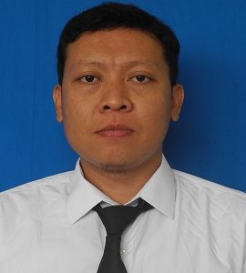 Abdul Hamid, S.Si., M.Si.