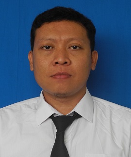 Abdul Hamid, S.Si., M.Si.