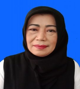 Adi Sutrisni, S.Kep., Ns., M.M., M.Kes.