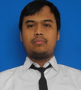 Ahmad Mustofa, S.Kom., M.Kom.
