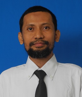 Akh Maulidi, S.T., M.T.