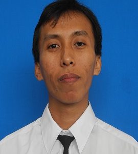 Ir. Akhmad Arif Kurdianto, S.ST., M.T.