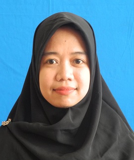 Aurista Miftahatul Ilmah, S.Si., M.Si.