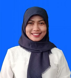 Endang Fauziyah Susilawati, M.Kep.