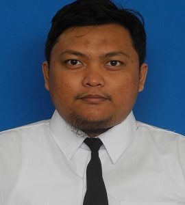 Helmy Sahirul Alim, S.S., M.Pd.