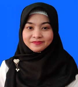 Hilmah Noviandry Rahman, S.Kep., Ns., M. Kes.