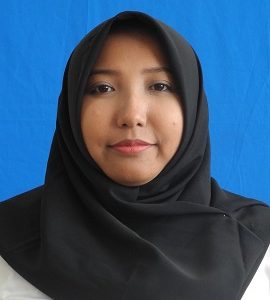 Ike Dayi Febriana, S.Si., M.T.