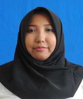 Ike Dayi Febriana, S.Si., M.T.
