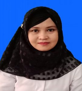 Lailatul Hafidah, S.Kep., Ns., M.Kep.