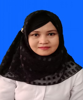 Lailatul Hafidah, S.Kep., Ns., M.Kep.