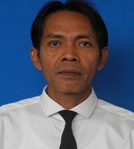 Lukman Hadiwijaya, S.T., M.T.