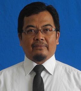 M. Sohibul Hajah, S.T., M.T.