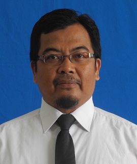 M. Sohibul Hajah, S.T., M.T.