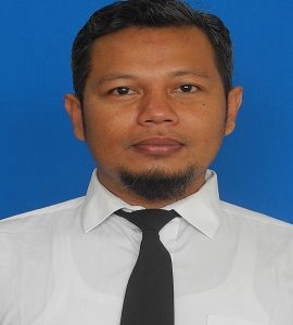Misbakhul Fatah, S.T., M.T.