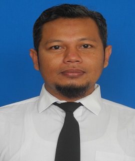 Misbakhul Fatah, S.T., M.T.