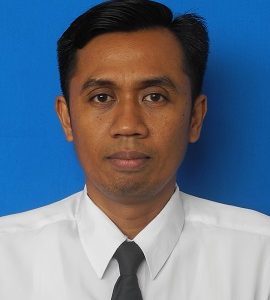 Mohammad Anas Fikri, S.T., M.T.