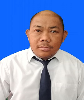 Nindawi, S.Kep., M.M.