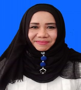 Nur Iszakiyah, S.ST., M.M., M.Kes.