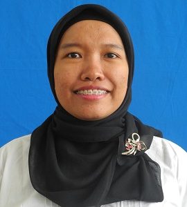 Nurir Rohmah, S.S., M.Ed.