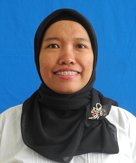 Nurir Rohmah, S.S., M.Ed.