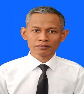 Prastomo Suhendro, S.E., M.M.