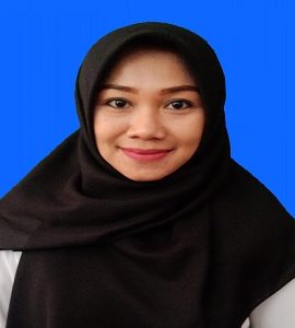 Rahayu Yuliana Watiningrum, S.Kep., Ns., M.K.M