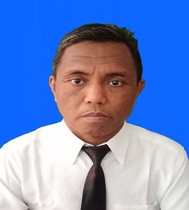 Taufiqur Rahman, S.ST., M.M.Kes.