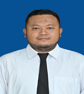 Aries Alfian Prasetyo, S.Pd., M.Kom.