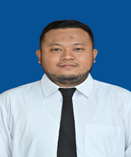 Aries Alfian Prasetyo, S.Pd., M.Kom.