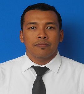 Windra Iswidodo, S.T., M.T.