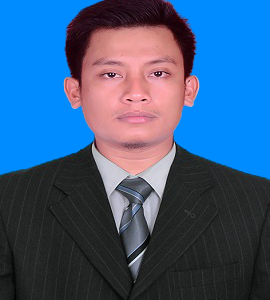 Bayu Praharsena, S.ST., M.T