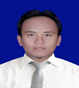 Mohammad Nur, S.Si., M.T.