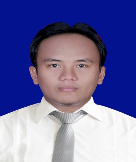 Mohammad Nur, S.Si., M.T.