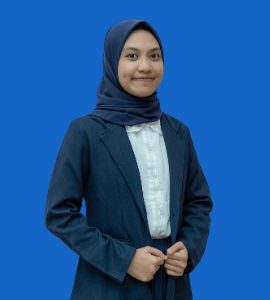 Nuraini Fauziah, S.S.T., M.K.M.