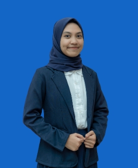 Nuraini Fauziah, S.S.T., M.K.M.