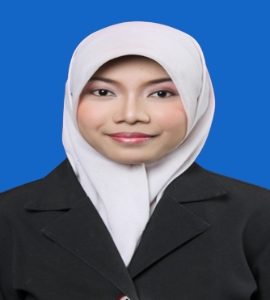Cantika Iva Nugrahani, S.S.T., M.Keb.