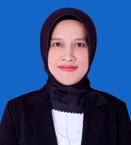 Elisa Christiana, M.Keb.