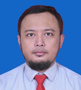 A Labib Fardany Faisal, M.T.I.