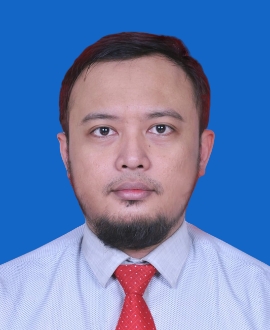 A Labib Fardany Faisal, M.T.I.