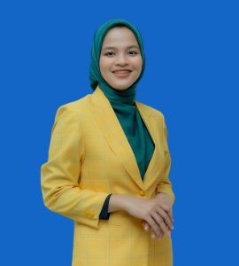 Honesty Pujiyani, M.Tr.Keb.