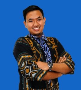 Ibrahim Saiful Millah, S.T., M.Sc.