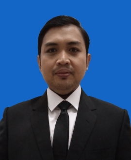 Kristian Triatmaja Raharja, S.Pd., M.Kes.