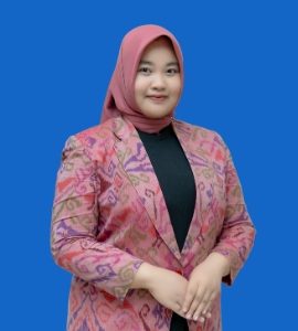 Nadia Dian Rosanti, S.Tr.Keb., M.Kes.