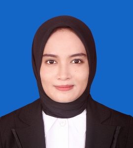 Nindi Pramesthi Vardila Putri, M.Keb.