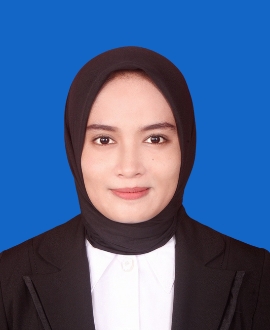 Nindi Pramesthi Vardila Putri, M.Keb.
