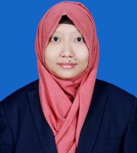 Norma Mahmudah, S.T., M.T.