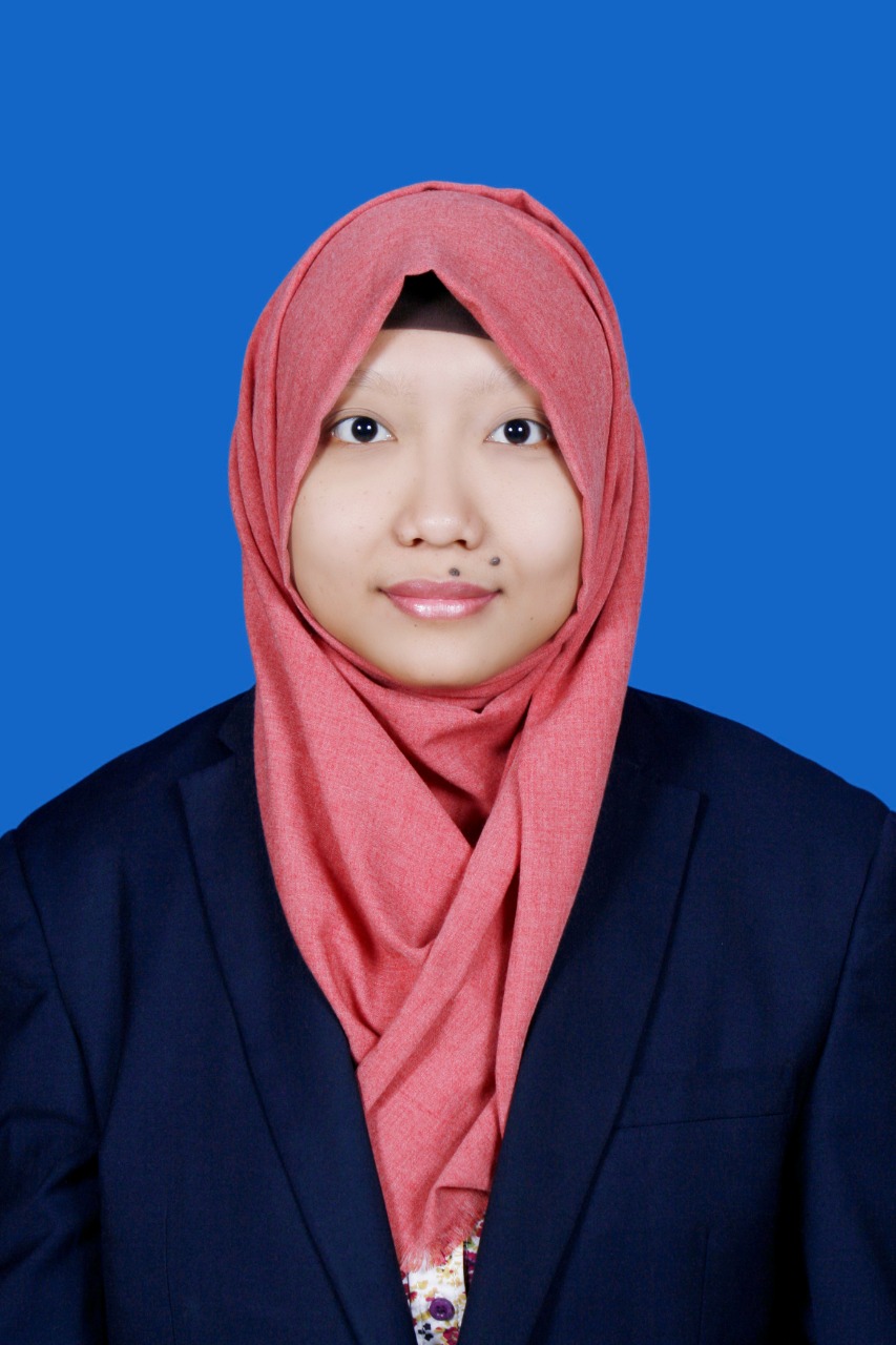 Norma Mahmudah, S.T., M.T.