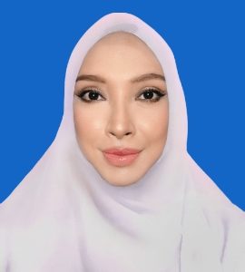 Qurnia Andayani, Amd.Keb., S.Pd., S.S.T., M.Kes.