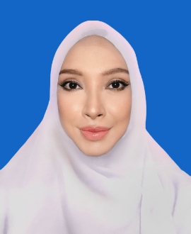 Qurnia Andayani, Amd.Keb., S.Pd., S.S.T., M.Kes.